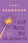 Kurt Vonnegut - God Bless You Mr Rosewater