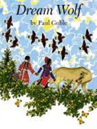 Paul Globe, Paul Goble - Dream Wolf