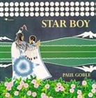Paul Goble, Paul Goble - Star Boy F