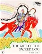 Paul Goble, Paul Goble - The Gift of the Sacred Dog