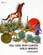 Paul Globe, Paul Goble, Paul Goble - Girl Who Loved Wild Horses