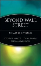 Dakin, Dan Dakin, Dana Dakin, Dakin Dana, Mintz, Sl Mintz... - Beyond Wall Street