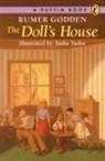 Rumer Godden, Tasha Tudor - The Doll's House