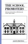 Alison Prentice - School Promoters