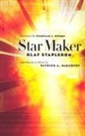 Olaf Stapledon, Olaf/ McCarthy Stapledon, Patrick A McCarthy, Patrick A. Mccarthy, Olaf Stapledon - Star Maker
