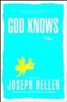 Joseph Heller, Joseph L. Heller - God Knows