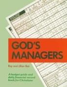 Lillian Bair, Ray Bair - God's Managers