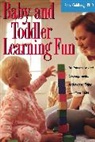 Sally Goldberg, Sally Ph. D. Goldberg - Baby and Toddler Learning Fun