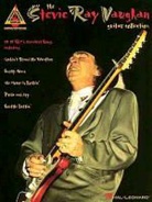 Stevie Ray Vaughan, Stevie Ray (COM) Vaughan - Stevie Ray Vaughan Guitar Collection