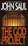 John Saul - The God Project