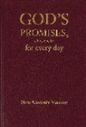 Jack Countryman, Jack Gill Countryman, A. Gill, Word Publishing - God's Promises for Every Day