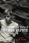 Truman Capote, Reynolds Price - Collected Stories