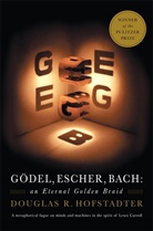 Douglas R. Hofstadter - Godel, Escher, Bach