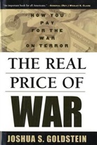 Joshua S. Goldstein, Regina Janes - The Real Price Of War