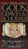 C W Ceram, C. W. Ceram, C.W. Ceram - Gods Graves and Scholars