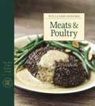 Chuck Williams, Chuck (EDT)/ Rosenberg Williams - Meats & Poultry