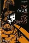 N Cameron, C Kerenyi, C. Kerenyi, Carl Kerenyi, C. Kerényi, Karl Kerrenyi - Gods Of The Greeks