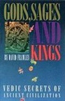 David Frawley - Gods sages and kings