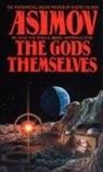 Asimov, Isaac Asimov - The Gods Themselves