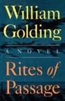 William Golding - Rites Of Passage