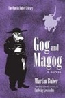 Martin Buber, Ludwig Lewisohn - Gog and Magog