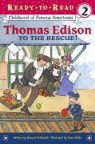 Howard Goldsmith, Anna Divito - Thomas Edison to the Rescue!