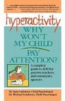 Goldstein, Sam Goldstein, Sam Goldstein Goldstein - Hyperactivity