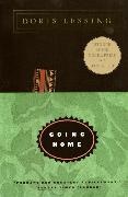 Doris Lessing, Doris May Lessing,  Lessing Doris, Paul Hogarth - Going Home