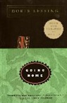Doris Lessing, Doris May Lessing, Lessing Doris, Paul Hogarth - Going Home