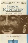 Joseph Goldstein - Insight Meditation
