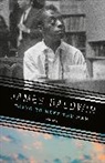 James Baldwin, James A. Baldwin - Goint to Meet the Man