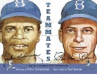 Peter Golenbock, Paul Bacon - Teammates
