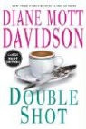 Diane Mott Davidson - Double Shot