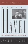 James Pontuso, James F Pontuso, James F. Pontuso, Pontuso James F. - V Aclav Havel