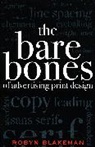 Robyn Blakeman - Bare Bones of Advertising Print Design