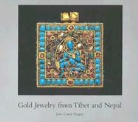 Jane Casey Singer - Gold Jewelry from Tibet and Nepal