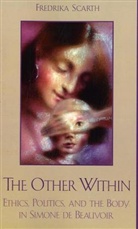 Fredrika Scarth - Other Within