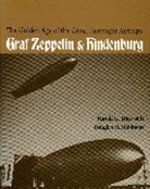 Harold Dick, Harold G. Dick, Hg Dick, Douglas Robinson - The Golden Age of the Great Passenger Airships