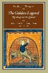 Jacobus De Voragine, Jacobus, Jacobus De Voragine - The Golden Legend