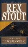 Copyright Paperback Collection, Rex Stout - The Golden Spiders