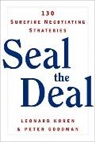 Peter Goodman, Goodman Peter, Leonard Koren, Koren Leonard - Seal the Deal