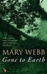 M. Webb, Mary Webb - Gone to Earth