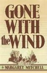 Margaret Mitchell, Mitchell Margaret - Gone with the Wind