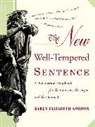 Karen Elizabeth Gordon, Gordon Karen Elizabeth Gordon - The New Well-Tempered Sentence