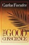 Carlos Fuentes - The Good Conscience