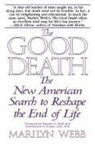 Marilyn Webb, Webb Marilyn - The Good Death