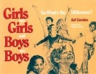 Vivien Cohen, Sol Gordon, Vivian Cohen, Vivien Cohen - Girls Are Girls, and Boys Are Boys