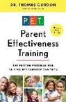 Thomas Gordon, Thomas Dr Gordon - Parent Effectiveness Training