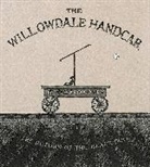 Edward Gorey - The Willowdale Handcar