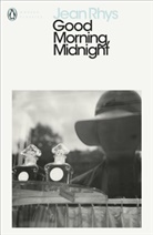 Jean Rhys - Good Morning Midnight